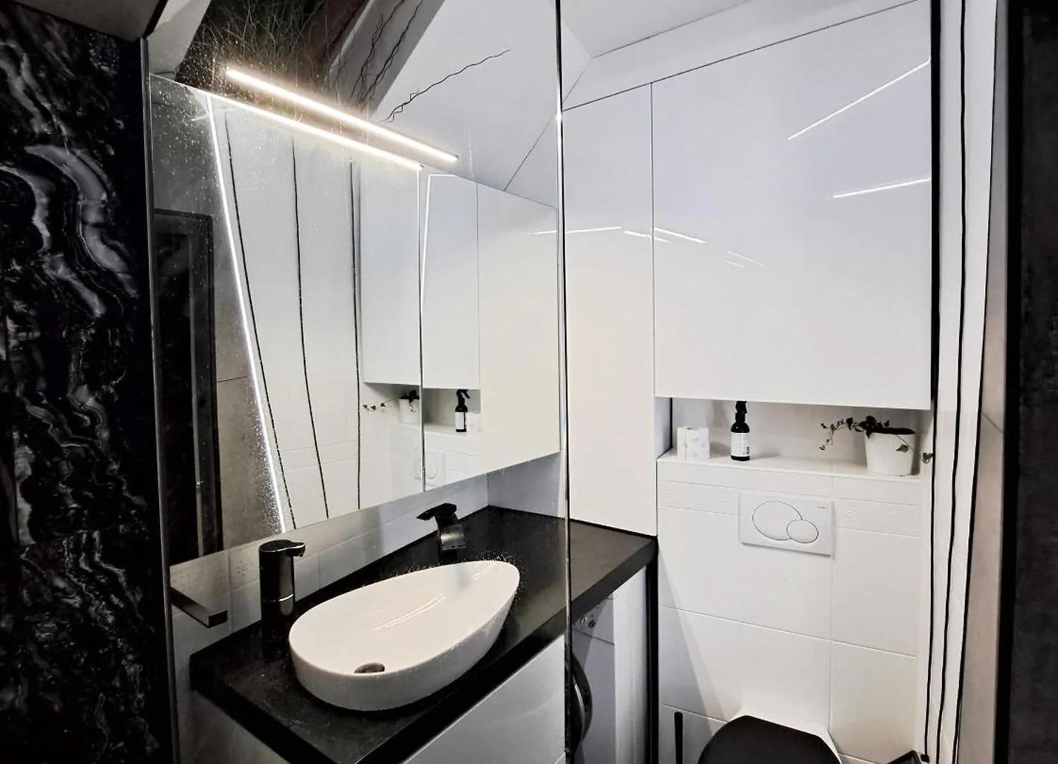 Kawalerka Z Bezplatnym Miejscem Parkingowym Apartment Warsaw Poland